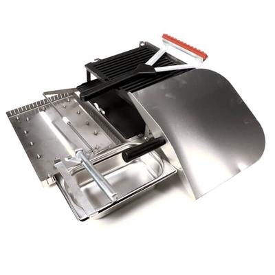 Merrychef Psa1275 E4 Panini Press Fit Kit (MCHFPSA1275)