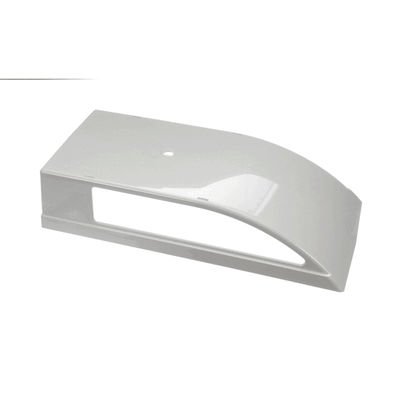 Crathco 02.IP0018.001 I-PRO WHITE SECURITY COVER SPM (GM02-IP0018-001)