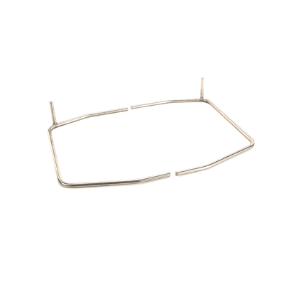 Silver King 62638S Kit,Leg Brace (L R) (SVK62638S) Each