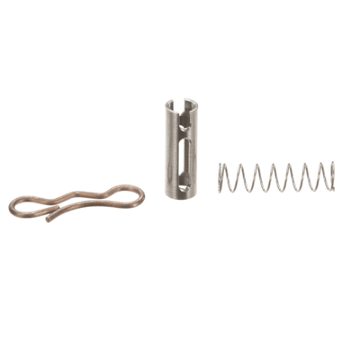 Hatco R04.24.357.00 Kit,Rack Coupling With Spring (HTR04-24-357-00) Each