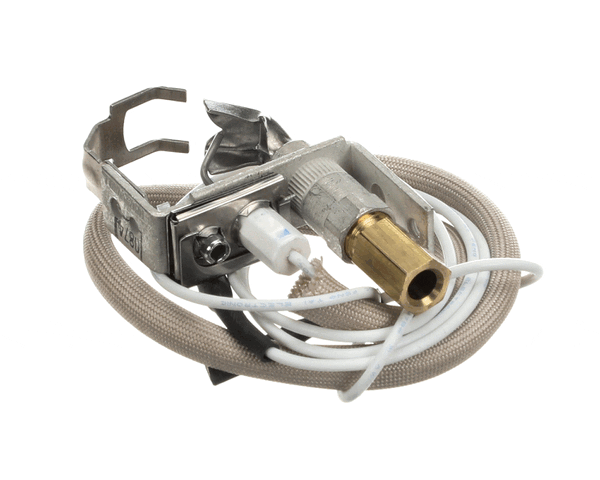 Crown Steam CRWN5171-1 Pilot Burner Bracket For Natural Gas (CRWN5171-1)
