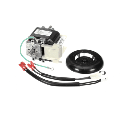 Carrier HVAC 318984-753 Inducer Vent Motor Assembly W Cooling B (CRR318984-753)
