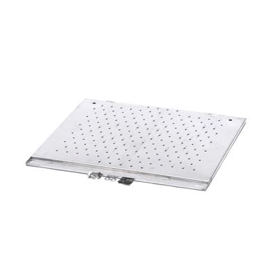 TurboChef HHS-3004 SERVICE KIT, SUPPORT RAILS FOR (TBCHHS-3004)