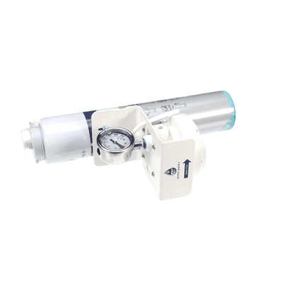 Manitowoc Ice Ar-40000-P Arctic Pure Plus Water Filter (MANAR-40000-P)