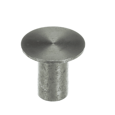 Champion B500231 Flange, Mnt Ss Polycord Wheel (CHAB500231) Each