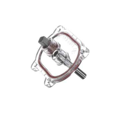 Edhard F-3010 Pump Cover, Single Spout Filler Unit Onl (EDHF-3010)