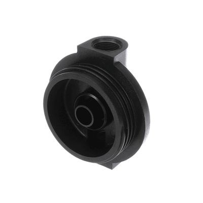 Groen 179883 3/4" Head Pf Nylon Black, Water Filter (GR179883) Each