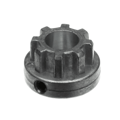 Glastender 01000958 Hub, Flexible Shaft Coupling, (GLA01000958)