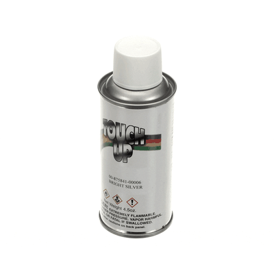 Hobart 00-875841-00006 Paint,Touch-Up (Bright Silver) (HOB00-875841-00006) Each