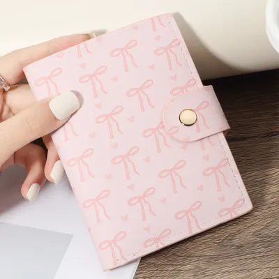 Women's Wallet, Women's Wallet, Women's Handbag, Mini Buckle, Solid Multi Slot Wallet, Fashionable Coin Short Wallet, Slim Fit S