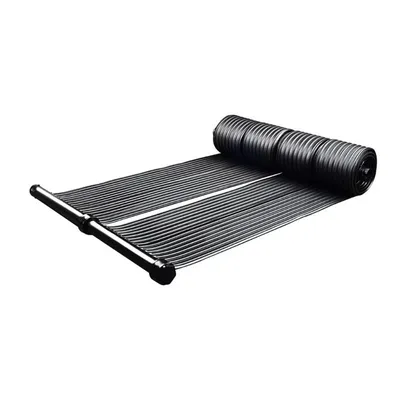 Pool Rubber Heating Mat Solar Panel Collector Pad Swimming Pool Heating Systems
