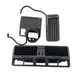 Genuine Dismount Car Air-conditioning vent A/C Front Dash Center Console Air Vent Outlet For VW Bora JETTA Golf MK4 1J1819710B