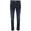 Pme legend Jeans "Tailwheel" Gr. 34-36 in blau | Material 1: 78% Baumwolle