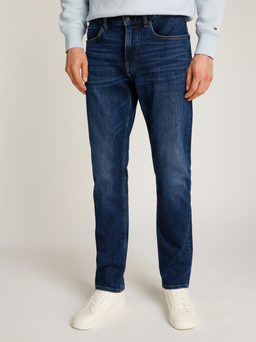 Tommy hilfiger Jeans "Denton" Gr. 34-30 in blau | 14% USCTP (Protocol Cotton)