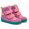 Affenzahn - Kid's Mid Boot Chamude Comfy - Winterschuhe 26 | EU 26 rosa