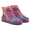 Affenzahn - Kid's Winterstiefel Vegan Discovy - Winterschuhe 22 | EU 22 lila/rosa
