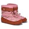 Affenzahn - Kid's Snow Boot Vegan Snowy - Winterschuhe 21 | EU 21 rosa/rot