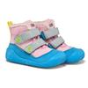 Affenzahn - Kid's Lauflerner Winterstiefel Vegan Snuggy - Winterschuhe 22 | EU 22 blau