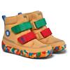 Affenzahn - Kid's Mid Boot Chamude Comfy - Winterschuhe 32 | EU 32 orange