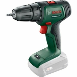 Bohrmaschine mit Schraubendreher BOSCH Universalbohrmaschine 18V
