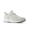 Sneaker NEW BALANCE "408", Gr. 40, reflection, s, Textil, Synthetik, sportlich, Schuhe, von dem New Balance 530 inspiriert