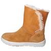 Ricosta - Kid's Nanuk - Winterschuhe 34 | EU 34 orange