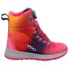 VADO - Kid's Wendy High Boa GTX - Winterschuhe 28 | EU 28 rot/rosa