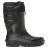 Polyver - Classic Sport Mid - Winterschuhe 38 | EU 38 schwarz/grau