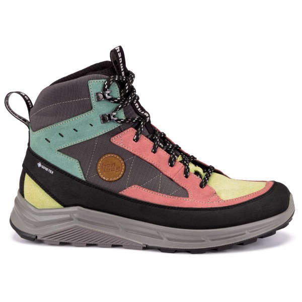 Hanwag - Rotpunkt Light Mid GTX - Wanderschuhe 42,5 | EU 42,5 grau
