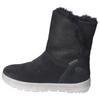 Ricosta - Kid's Nanuk - Winterschuhe 30 | EU 30 schwarz/grau