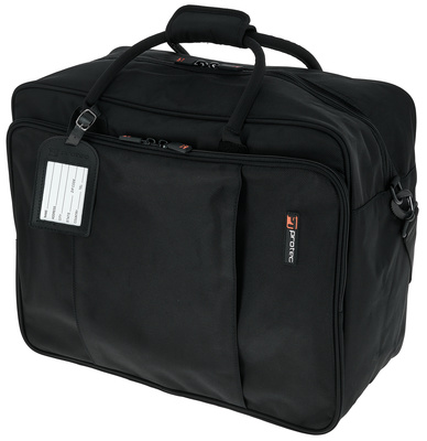 Protec M-402 Mute Bag Bass Trombone