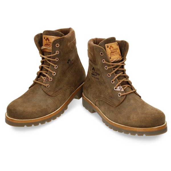 Panama Jack - Panama 03 Igloo - Winterschuhe 41 | EU 41 braun