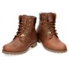 Panama Jack - Panama 03 Wool - Winterschuhe 41 | EU 41 braun
