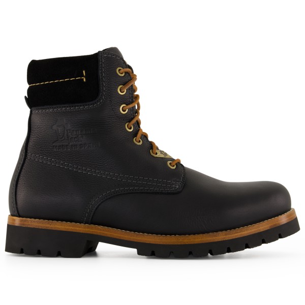 Panama Jack - Panama 03 Igloo - Winterschuhe 43 | EU 43 schwarz