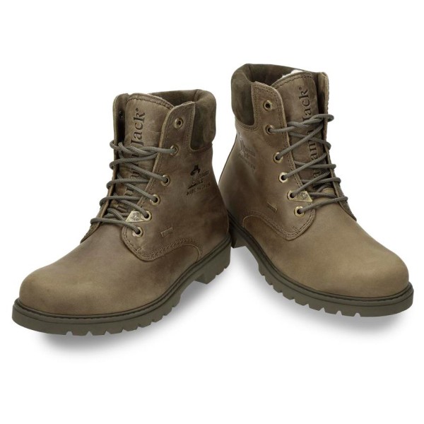 Panama Jack - Panama 03 GTX Wool - Winterschuhe 42 | EU 42 braun