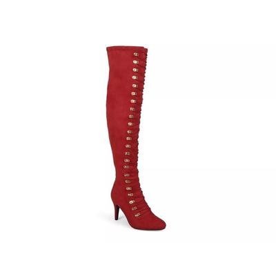 Wide Width Trill Wide Calf Thigh High Boot