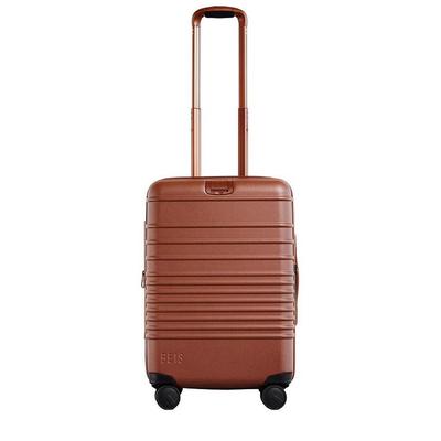 The Carry-on Luggage. - Red - BEIS Luggage