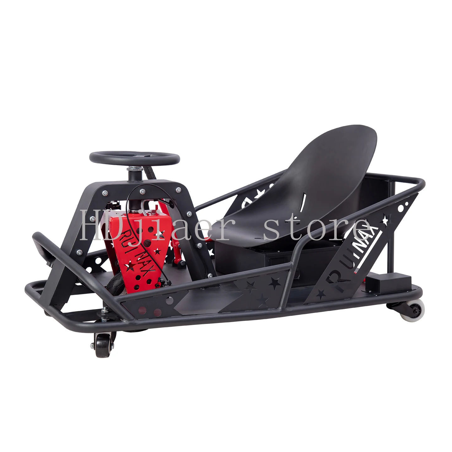 Kinder Erwachsene Outdoor Schwanz Drift Stunt Fahrzeug Drift Fahrzeug High Power Motor Reine Elektrische