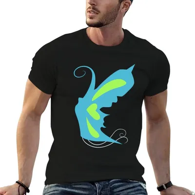 Bratz Fashion Pixiez inspired butterfly - CYMBELINE T-Shirt t shirts for man cotton funny cotton t shirt pack T-Shirt