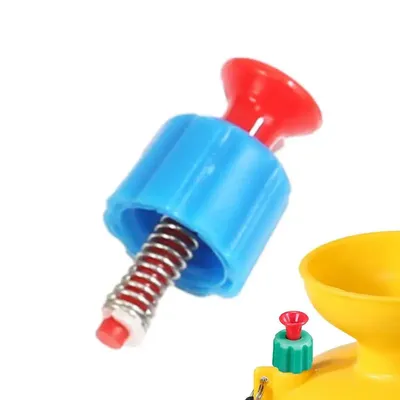 Gardening Fittings Pressure Relief Valve Agriculture Air Compressor Pressure Relief Valve Backpack Sprayer Pressure Relief Valve