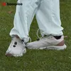 Baasploa Frauen Outdoor Turnschuhe Neue Mesh Atmungsaktive Wanderschuhe Damen Gummi Sohle Anti Rutsch Verschleiß-Beständig Sport Schuhe Komfort