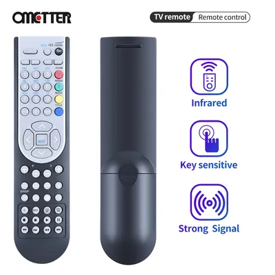 RC1900 for OKI TV Remote Control 16, 19, 22, 24, 26, 32 Inch,37,40,46",V19,L19,C19,V22,L22,V24,L24,V26,L26,C26,V32,L32,C32 V37