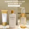 skin1004 Centella Asahi Essence Hydrating Moisturizing Makeup Remover Oil Toner Facial Cleanser Skin Care Set