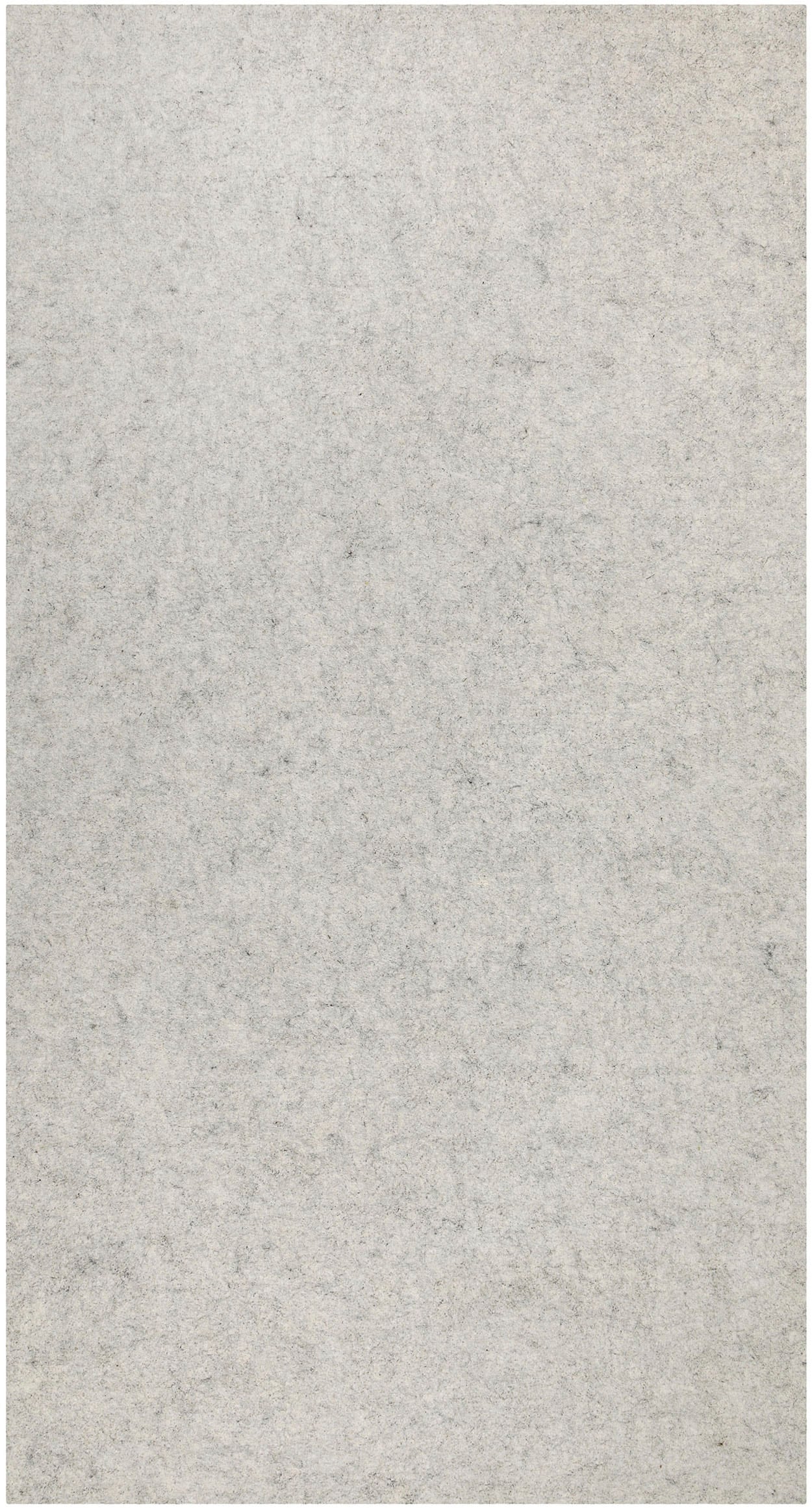 Antirutsch Teppichunterlage WECON HOME "RugPad Basic", creme, B:200cm H:2,5mm L:290cm, Polyester, Teppichunterlagen, Teppichunterlage, Anti-Rutsch-Matte, Komfort, Schutz Image