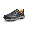 Schnürschuh CAMEL ACTIVE, Herren, Gr. 44, grau, Textil, sportlich, Schuhe, Sneaker, Retro Sneaker mit Profilsohle