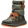 Helly Hansen - Monarch Boot - Winterschuhe 44,5 | EU 44,5 oliv