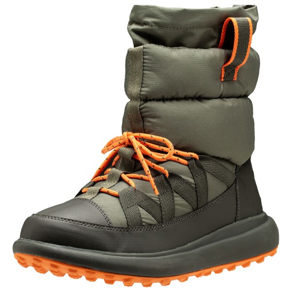 Helly Hansen - Monarch Boot - Winterschuhe 41 | EU 41 oliv