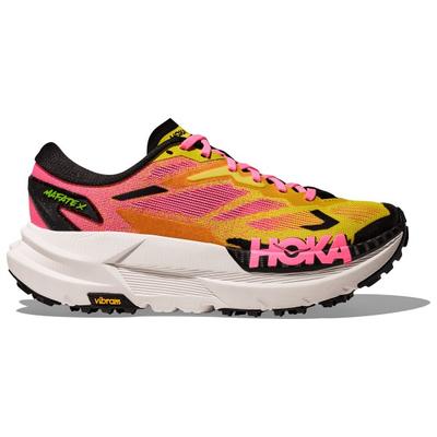HOKA - Women's Mafate X - Trailrunningschuhe 42 2/3 | EU 42,5 bunt