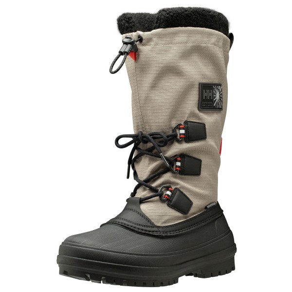 Helly Hansen - Women's Arctic Patrol Boot - Winterschuhe 39,3 | EU 39 schwarz
