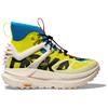HOKA - Mafate X Hike - Wanderschuhe US M8/W10 | EU 41 beige